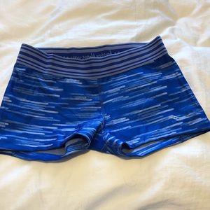 Saucony Run/Dry Compression Running shorts